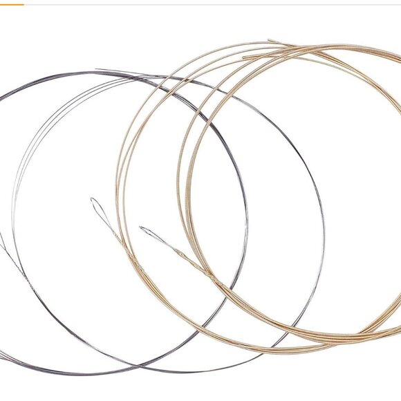 🔴 Banjo Strings Alice Professional Strings - AJO4 - Picture 3 of 5